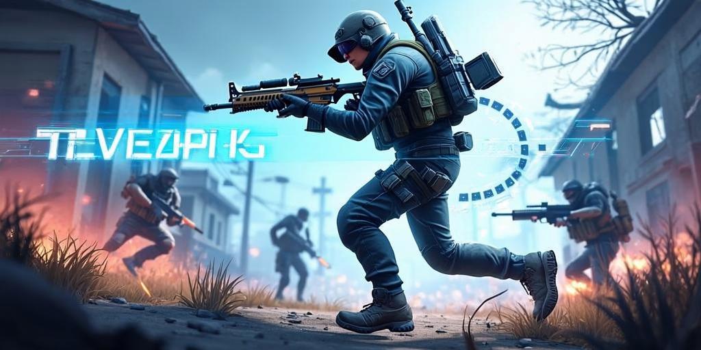 和平精英辅助软件：安全、稳定和有效的选择方